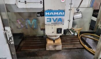 HAMAI MC-3VA کامل